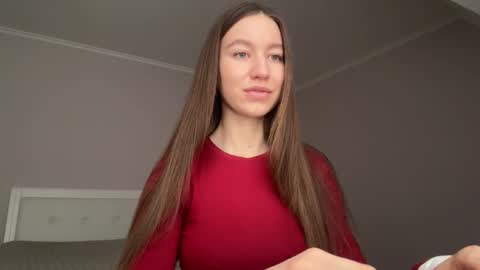 Alina online show from March 17, 2:10 pm