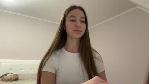 Alina online show from March 12, 8:55 pm