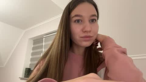 Alina online show from October 30, 5:58 pm