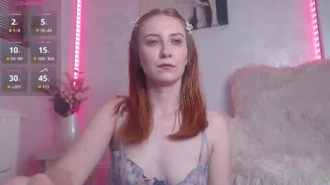 Ember online show from July 11, 6:35 am