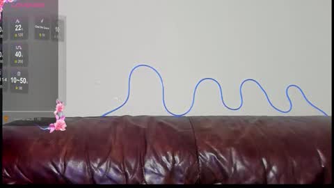 Ember online show from March 14, 9:10 am