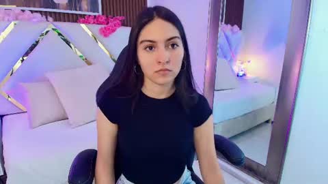 Emily  online show from July 11, 7:52 am