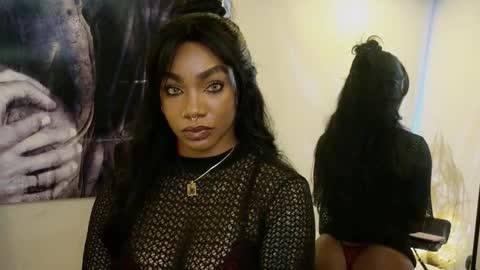 anyelii  online show from March 16, 11:30 pm