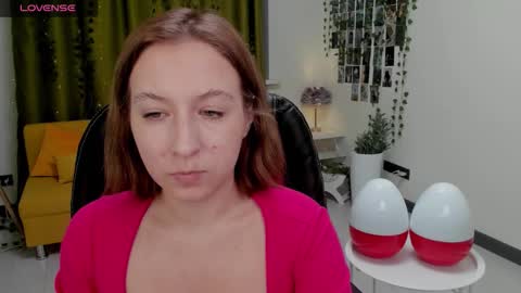 emelia online show from November 7, 2:22 pm