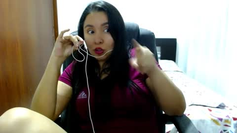 emely_sexx online show from September 26, 12:19 am