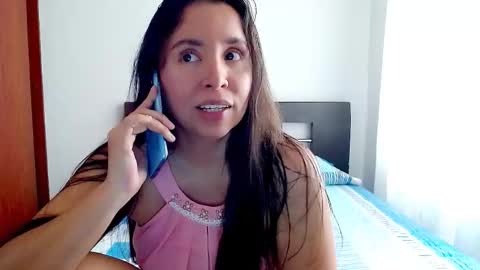 emely_sexx online show from October 14, 4:31 pm