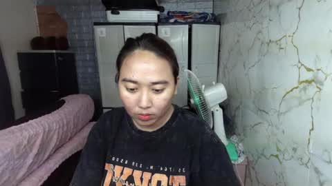 Emely online show from July 21, 12:50 pm