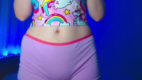 Emely online show from June 20, 6:39 am
