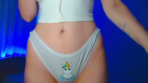 Emely online show from August 3, 3:54 am