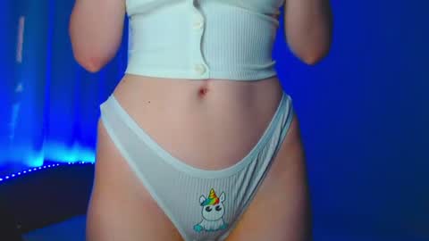 Emely online show from July 30, 3:51 am