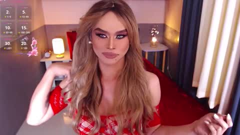 Snapshot of emeraldshemalegoddess chatting on September 30, 10:36 pm Epitome of Goddess MISS EMERALD online show from September 30, 10:36 pm