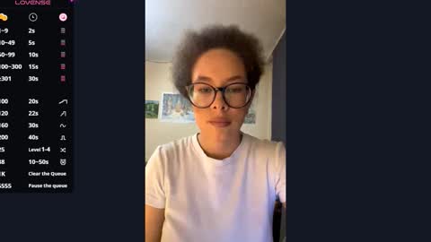 Mabel online show from March 14, 11:44 am