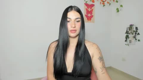 Emily  online show from April 8, 3:47 pm