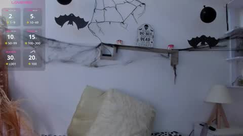 Snapshot of emi_carter chatting on October 20, 9:18 pm emi_carter online show from October 20, 9:18 pm
