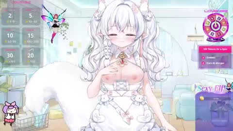 Emi online show from March 11, 1:10 am