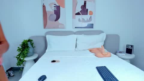 EMILY  online show from March 11, 8:53 pm