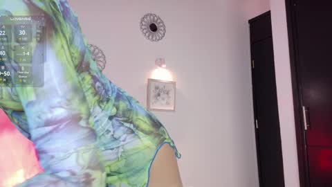     online show from April 30, 2:39 am