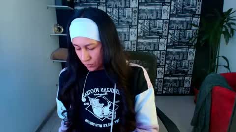 Emilia Gomez online show from July 21, 3:29 am