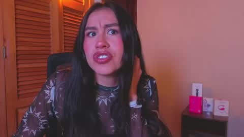 Emilia Gomez online show from July 22, 11:17 pm