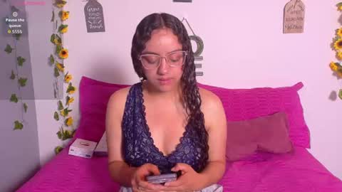 Emily online show from July 20, 10:18 am