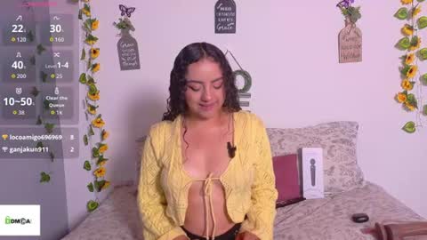 Emily online show from June 25, 9:13 am