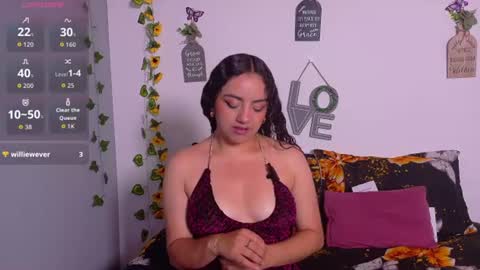 Emily online show from July 6, 11:15 am