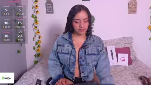 Emily online show from June 22, 12:35 pm