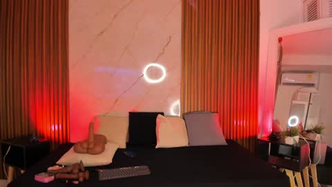   online show from January 10, 9:42 pm