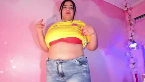 Emiily Grace online show from June 27, 3:07 pm