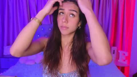 Emily online show from January 6, 12:36 am