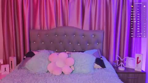 Emily online show from July 28, 3:59 am