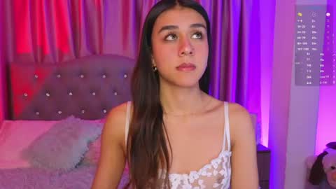 Emily online show from June 20, 1:42 am
