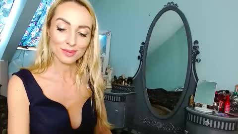 Emila online show from March 18, 12:10 pm