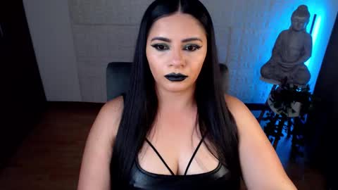 POWERFULL GODDESS EMILI online show from January 15, 12:41 am