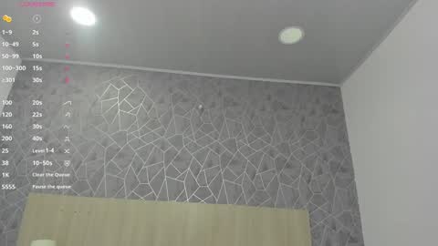 Snapshot of emili_lenus chatting on January 5, 11:37 am Emili Lenus online show from January 5, 11:37 am
