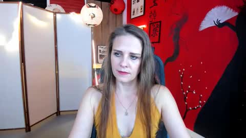 Emilia Bedy online show from September 16, 9:28 am