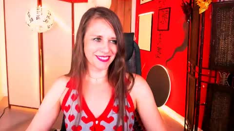 Emilia Bedy online show from May 4, 9:24 am