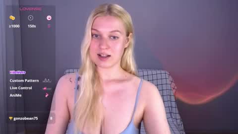 Amili online show from July 10, 1:22 pm