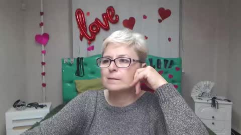 EmiliaGree online show from October 8, 7:51 pm