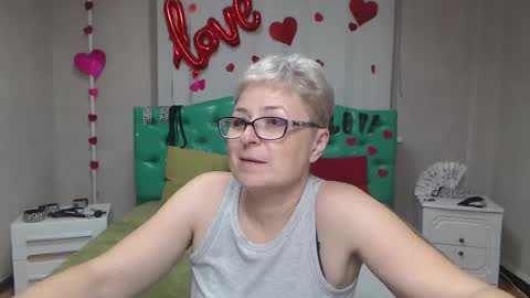 EmiliaGree online show from October 19, 11:23 am