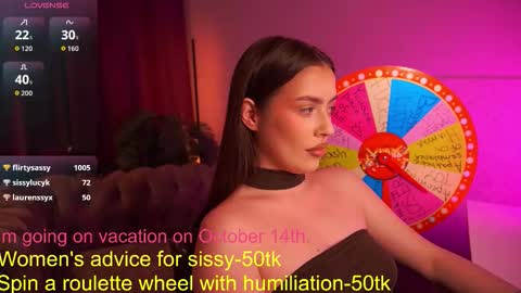 Snapshot of emiliyaroude chatting on October 12, 4:31 pm  Emiliya  online show from October 12, 4:31 pm