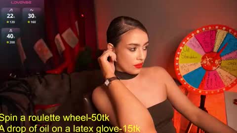 Snapshot of emiliyaroude chatting on September 27, 1:07 pm  Emiliya  online show from September 27, 1:07 pm