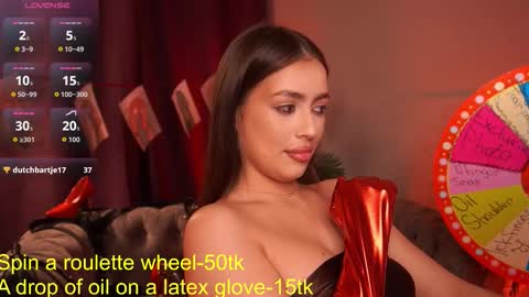 Snapshot of emiliyaroude chatting on September 19, 1:32 pm  Emiliya  online show from September 19, 1:32 pm