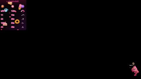 Emily online show from March 13, 11:11 am