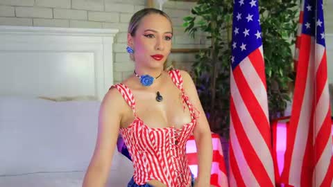 EMMA online show from July 4, 7:32 pm