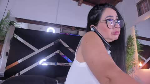 Emily  online show from March 13, 11:11 am