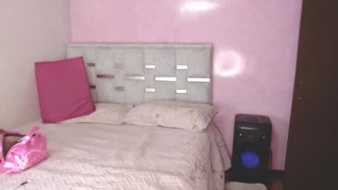 Dayana online show from February 14, 5:20 am