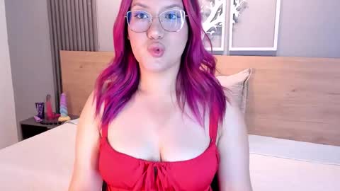 Emily online show from November 13, 4:55 am