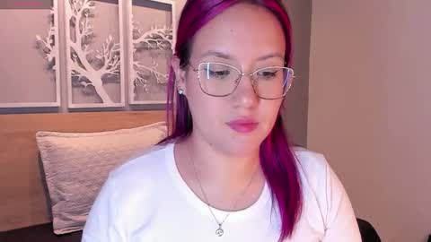 Emily online show from December 2, 3:41 am