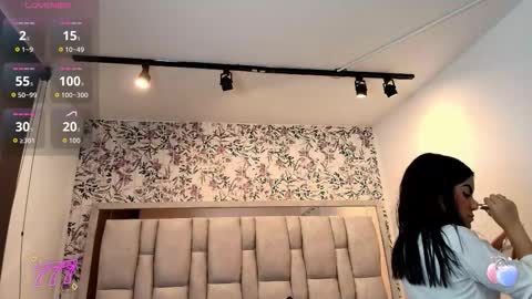 EMILY CUTE online show from March 5, 8:26 pm